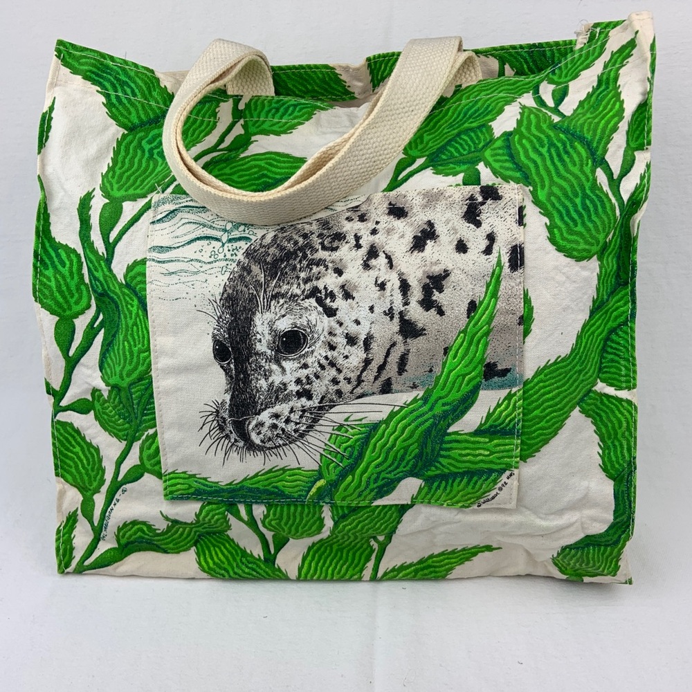Canvas Tote